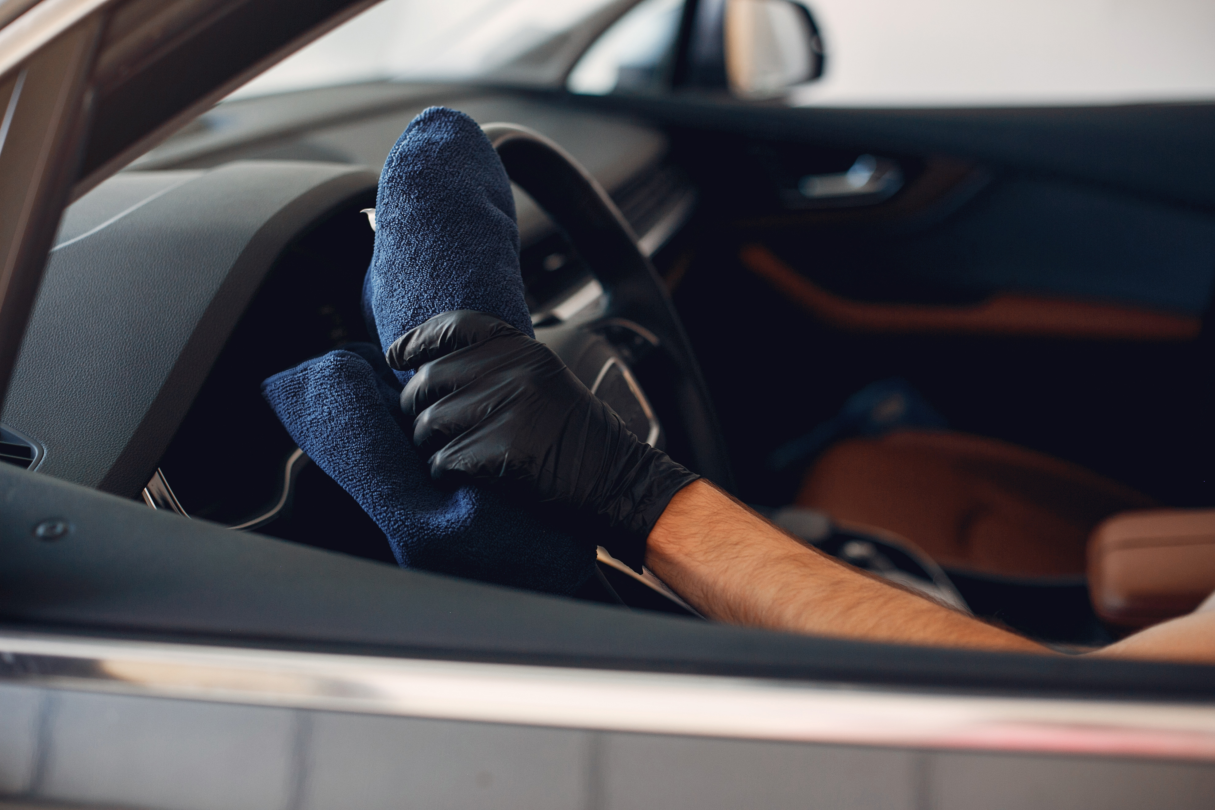 Premium Auto Detailing